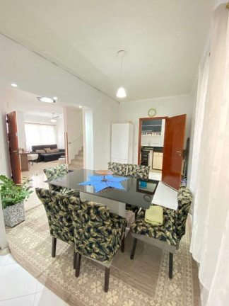 Imagem Sobrado com 3 Quartos à Venda, 96 m² em Sítio do Campo - Praia Grande Imagem Sobrado com 3 Quartos à Venda, 96 m² em Sítio do Campo - Praia Grande