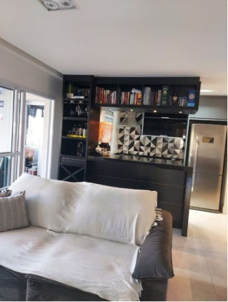 Imagem Apartamento com 2 Quartos à Venda, 90 m² em Vila Mascote - São Paulo