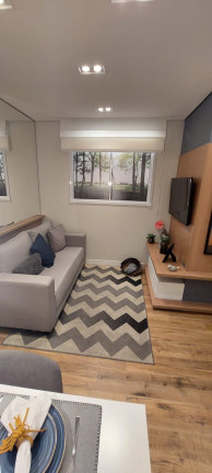 Imagem Apartamento com 2 Quartos à Venda, 42 m² em Jardim Maria Duarte - São Paulo Imagem Apartamento com 2 Quartos à Venda, 42 m² em Jardim Maria Duarte - São Paulo