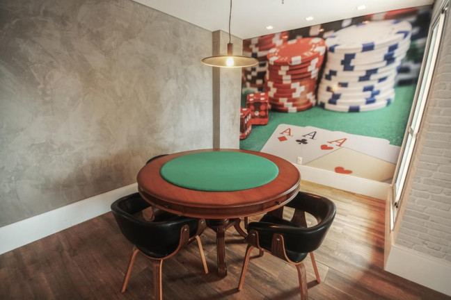 Imagem Apartamento com 3 Quartos à Venda,  em Engenheiro Luciano Cavalcante - Fortaleza