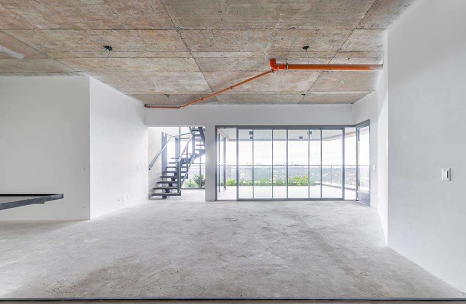 Imagem Cobertura com 4 Quartos à Venda, 410 m² em Jardim das Acácias - São Paulo