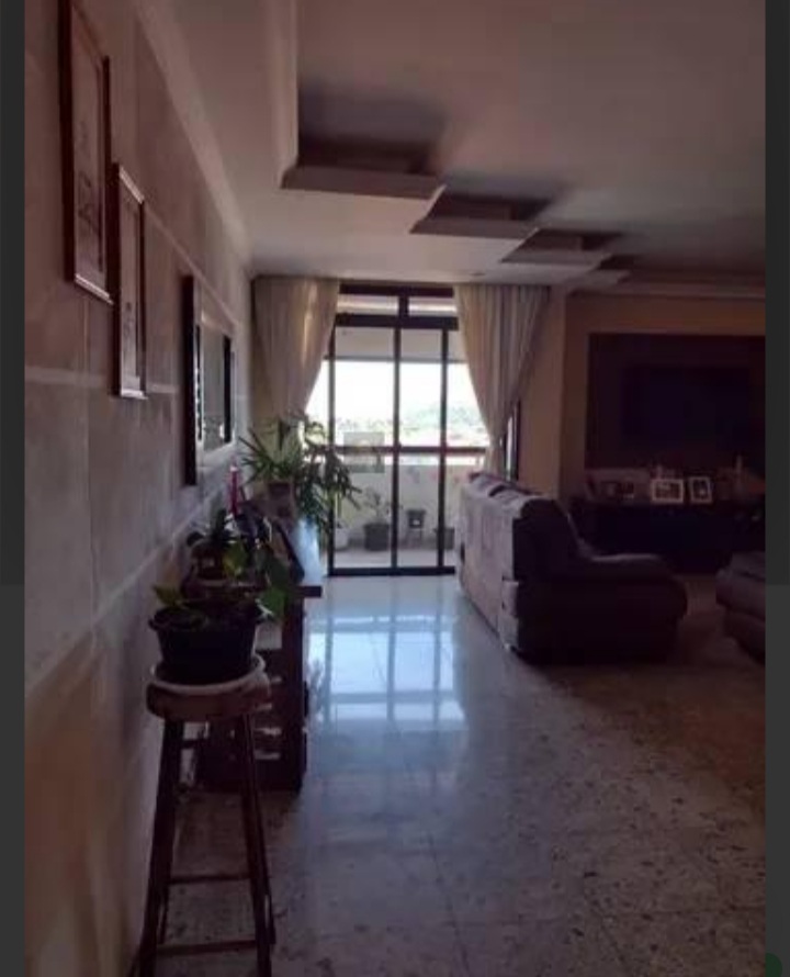 Apartamento com 4 Quartos à Venda, 115 m²em Bosque dos Eucaliptos - São José dos Campos