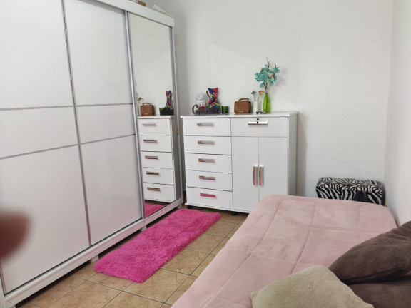 Imagem Sobrado com 5 Quartos à Venda, 155 m² em Jardim Macedônia - São Paulo