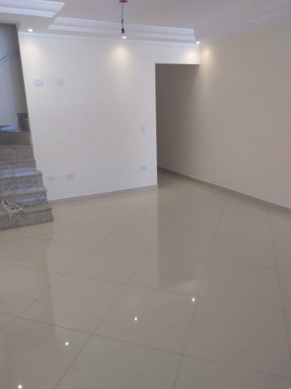 Imagem Sobrado com 3 Quartos à Venda, 144 m² em Vila Nhocune - São Paulo Imagem Sobrado com 3 Quartos à Venda, 144 m² em Vila Nhocune - São Paulo