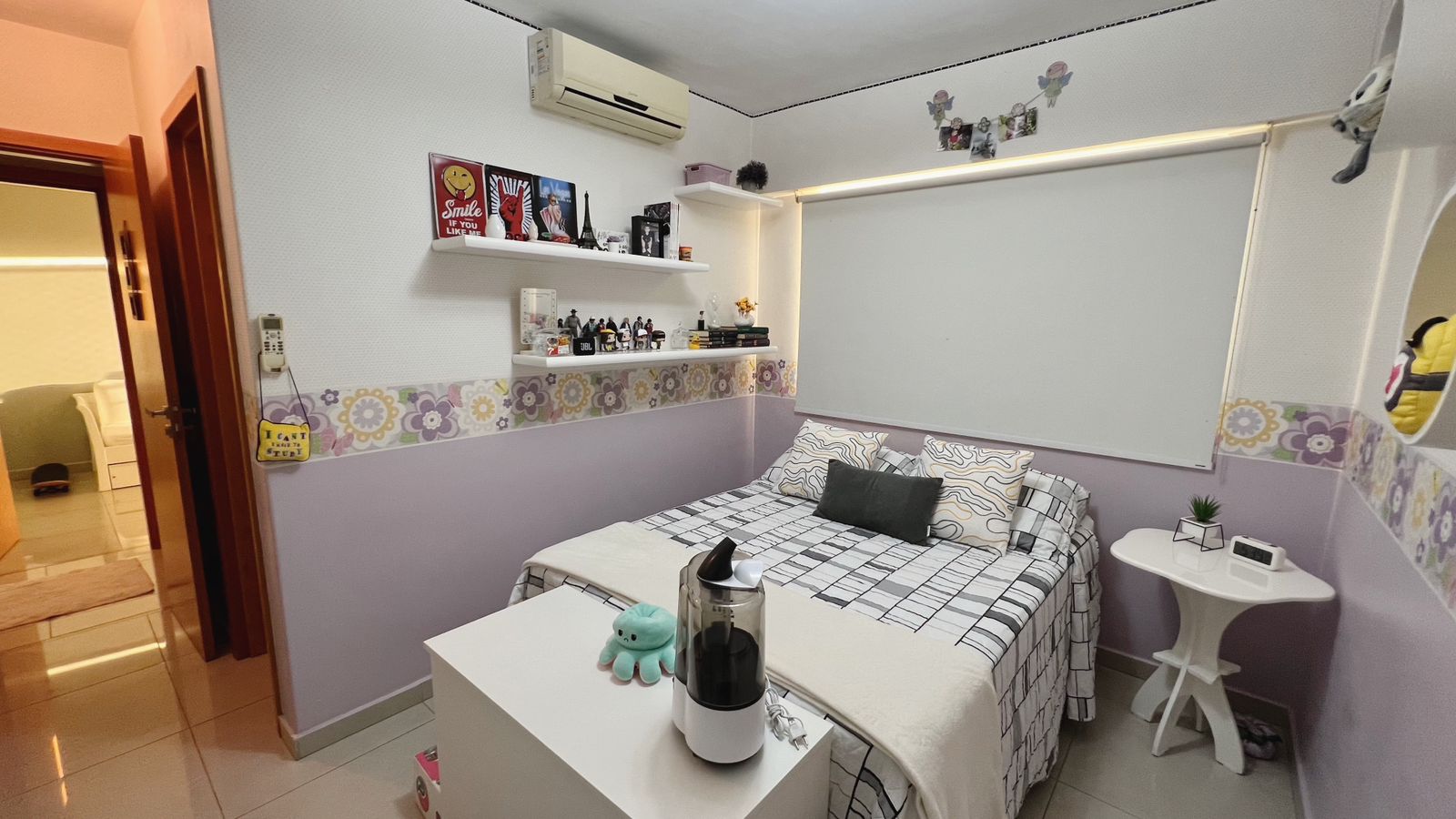 Imagem Apartamento com 3 Quartos à Venda, 108 m²em Setor Bueno - Goiânia Imagem Apartamento com 3 Quartos à Venda, 108 m²em Setor Bueno - Goiânia
