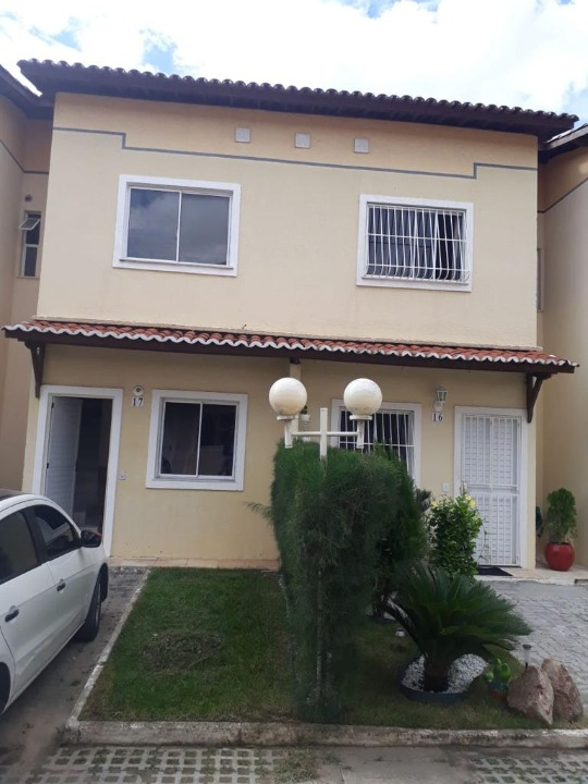 Imagem Casa de Condomínio com 2 Quartos à Venda, 63 m²em Siqueira - Fortaleza Imagem Casa de Condomínio com 2 Quartos à Venda, 63 m²em Siqueira - Fortaleza