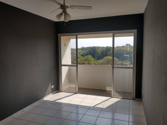 Imagem Apartamento com 1 Quarto à Venda, 52 m² em Centro - Piracicaba