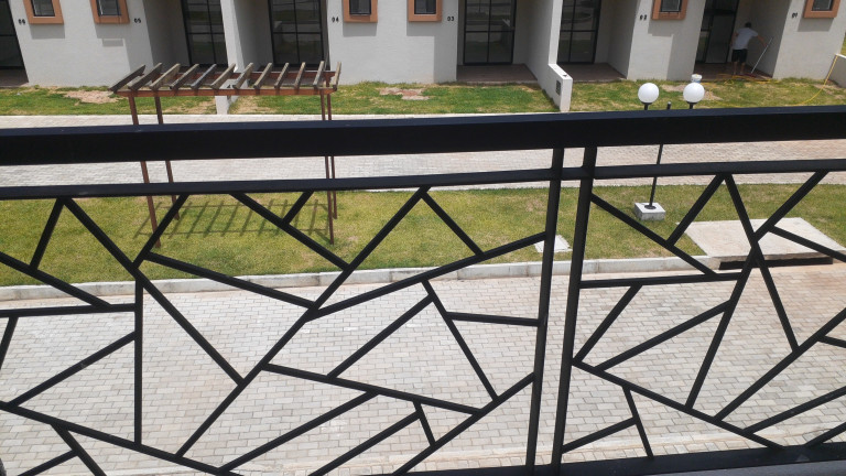 Imagem Casa de Condomínio com 2 Quartos à Venda, 77 m² em Ponta Negra - Natal
