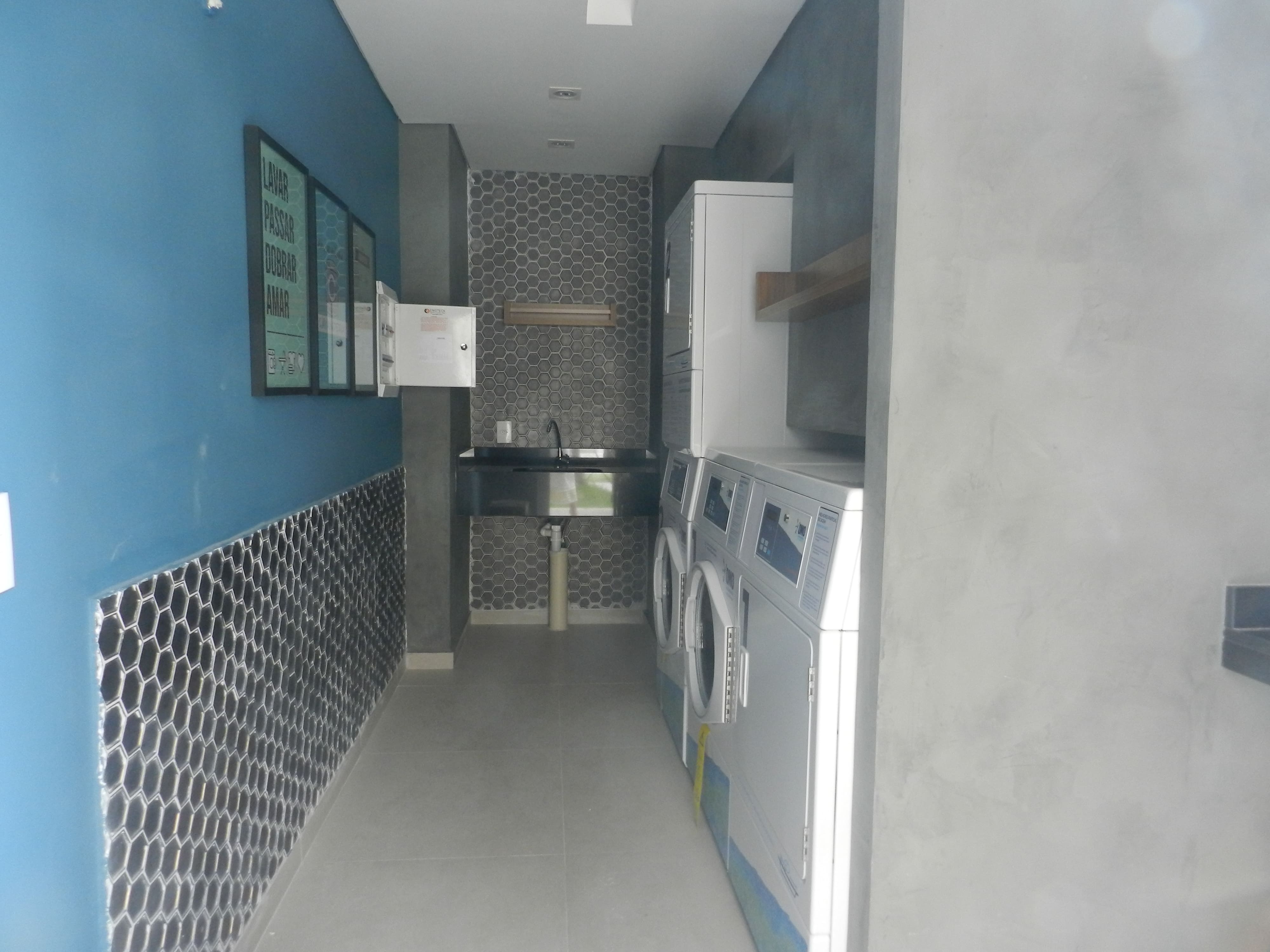 Imagem Apartamento com 2 Quartos à Venda, 35 m²em Tatuapé - São Paulo