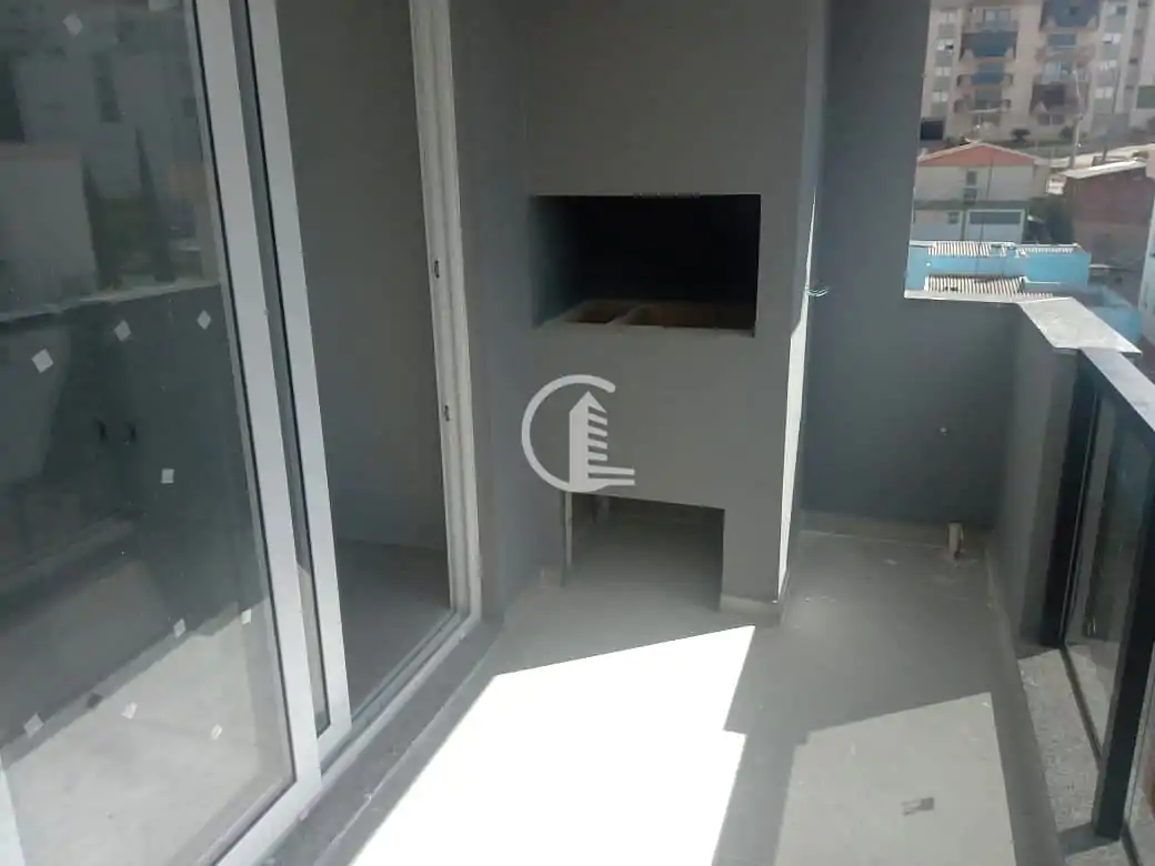Imagem Apartamento com 3 Quartos à Venda, 102 m²em Exposição - Caxias do Sul
