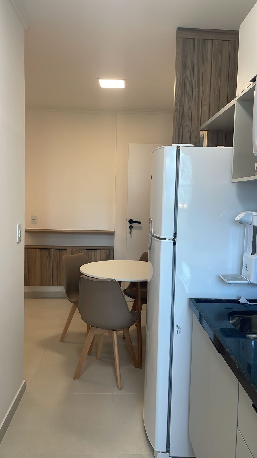 Imagem Apartamento com 1 Quarto para Alugar, 33 m² em Graças - Recife Imagem Apartamento com 1 Quarto para Alugar, 33 m² em Graças - Recife