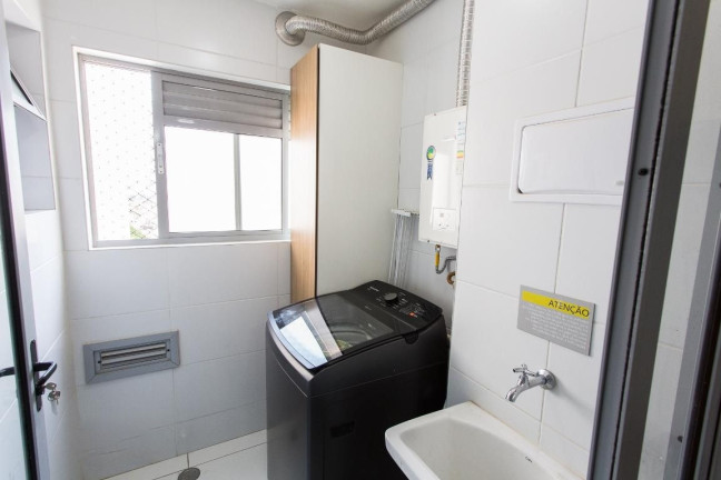 Imagem Apartamento com 3 Quartos à Venda, 61 m² em Parque São Jorge - São Paulo