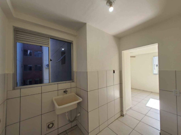 Imagem Apartamento com 2 Quartos à Venda, 48 m² em Argentina - Criciúma Imagem Apartamento com 2 Quartos à Venda, 48 m² em Argentina - Criciúma