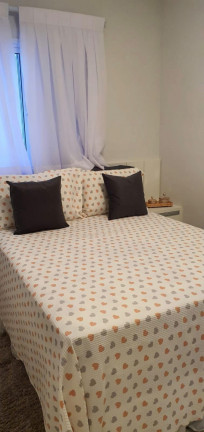 Imagem Apartamento com 2 Quartos à Venda, 40 m² em Santa Teresinha - São Paulo