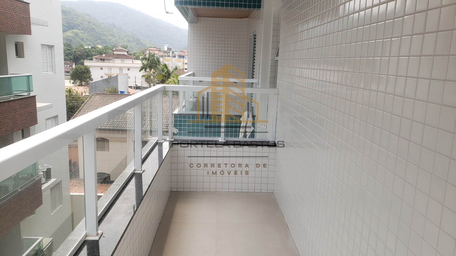 Imagem Apartamento com 2 Quartos à Venda, 84 m²em Toninhas - Ubatuba