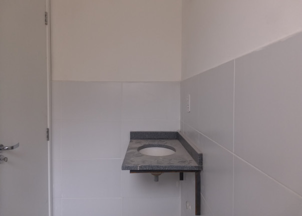 Imagem Casa de Condomínio com 2 Quartos à Venda, 53 m²em Vila Mineirão - Sorocaba