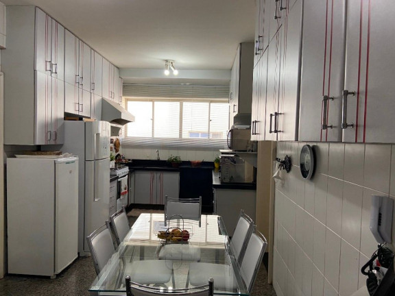 Imagem Cobertura com 5 Quartos à Venda, 451 m² em Setor Bueno - Goiânia Imagem Cobertura com 5 Quartos à Venda, 451 m² em Setor Bueno - Goiânia