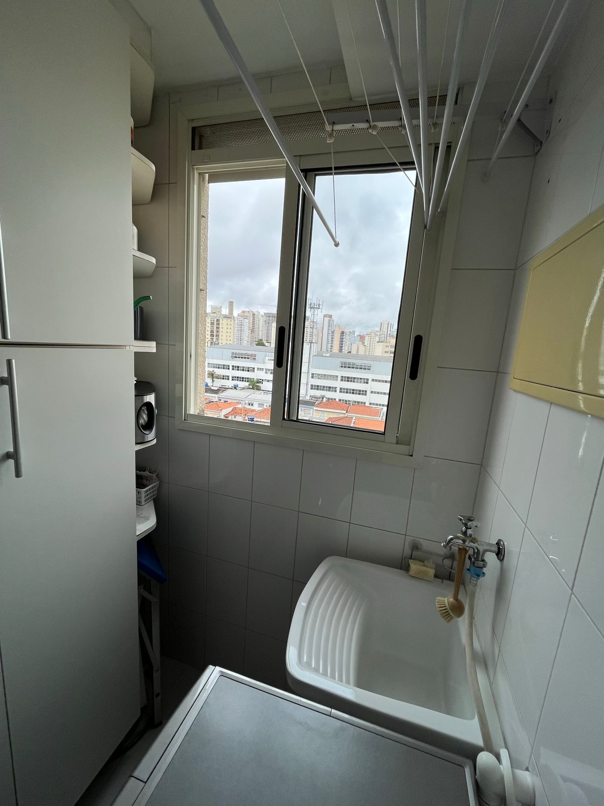 Imagem Apartamento com 1 Quarto à Venda, 42 m²em Água Branca - São Paulo Imagem Apartamento com 1 Quarto à Venda, 42 m²em Água Branca - São Paulo