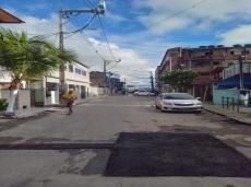 Imagem Casa com 4 Quartos à Venda, 200 m² em Paripe - Salvador