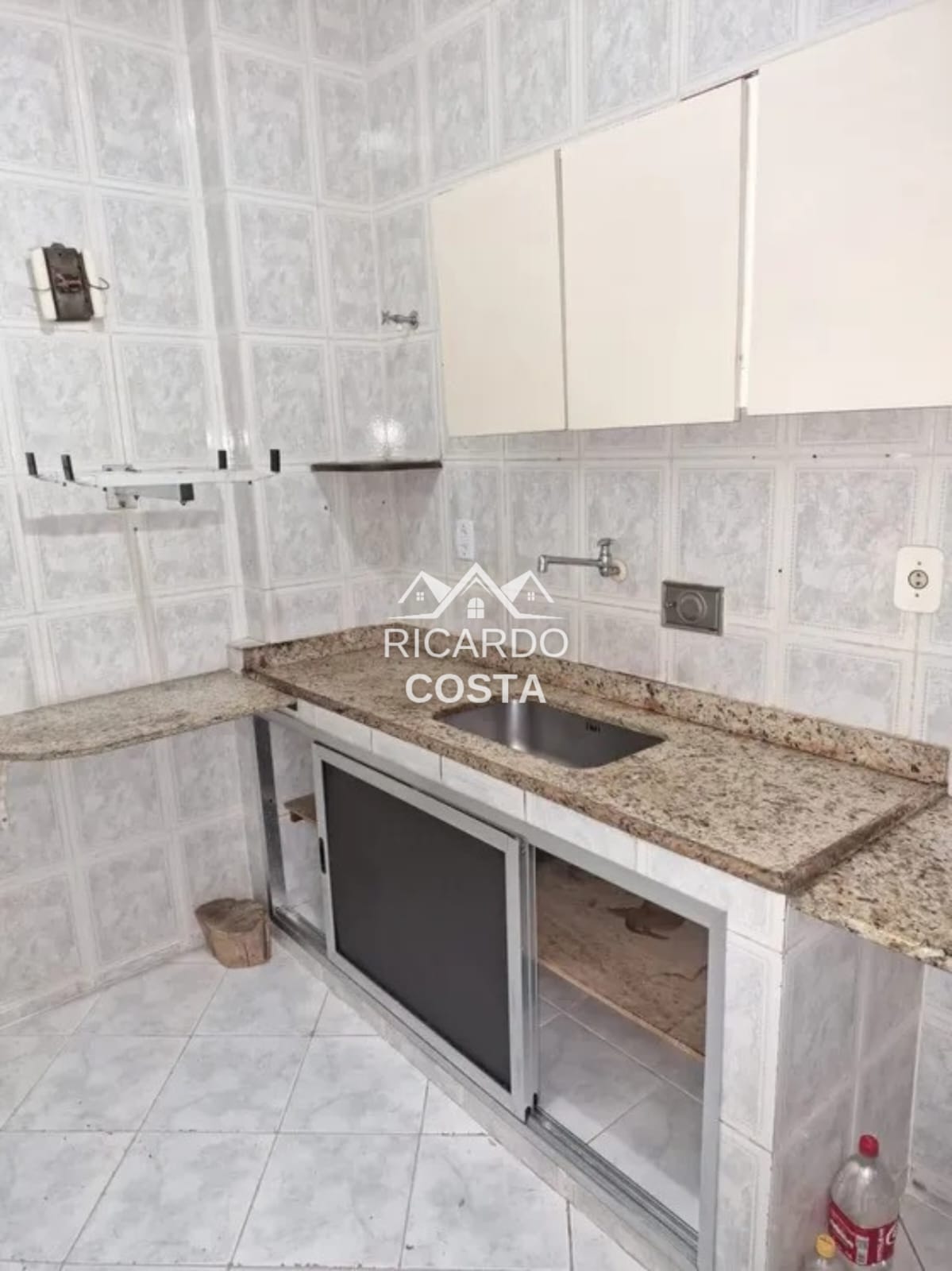 Imagem Apartamento com 3 Quartos à Venda, 103 m² em Centro - Rio de Janeiro