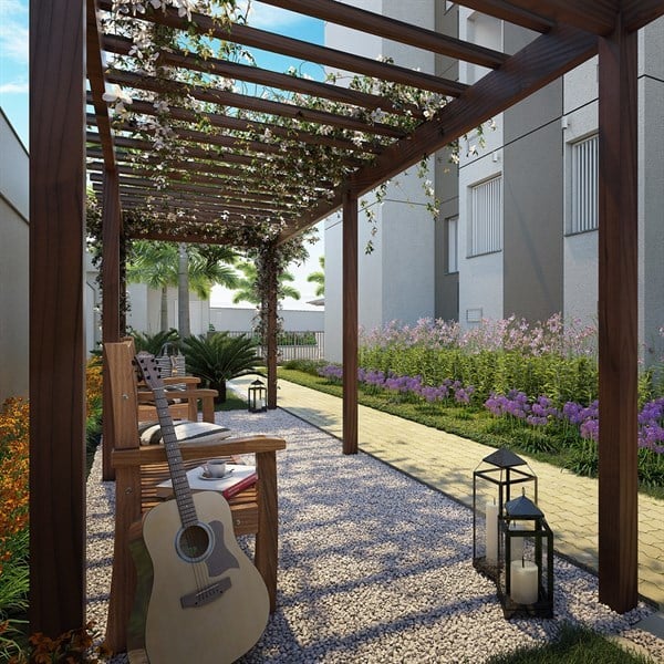 Imagem Apartamento com 2 Quartos à Venda, 43 m²em São Cristóvão - Rio de Janeiro