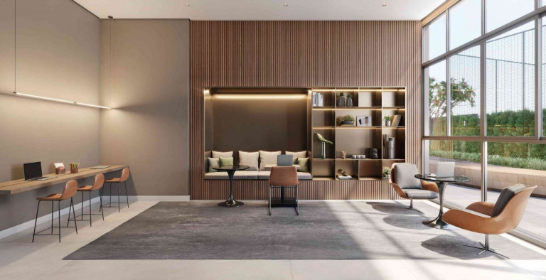 Imagem Apartamento com 3 Quartos à Venda, 116 m² em Vila Mariana - São Paulo