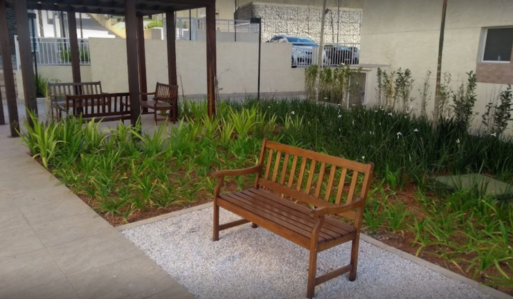 Imagem Apartamento com 2 Quartos à Venda, 50 m² em Parque São Lourenço - São Paulo