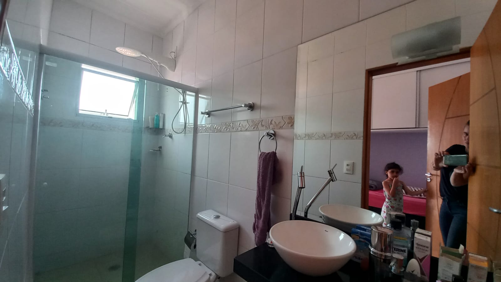 Imagem Sobrado com 5 Quartos à Venda, 350 m²em Parque Casa de Pedra - São Paulo