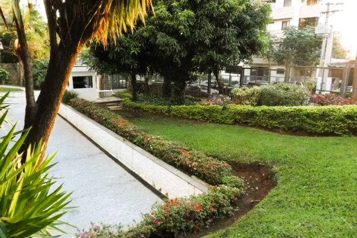 Imagem Apartamento com 3 Quartos à Venda, 82 m²em Campo Belo - São Paulo Imagem Apartamento com 3 Quartos à Venda, 82 m²em Campo Belo - São Paulo
