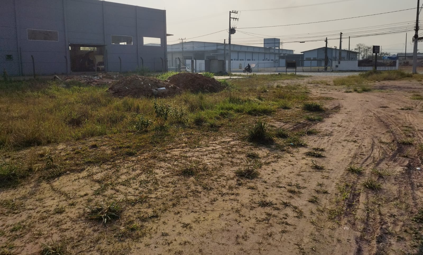 Imagem Terreno à Venda, 1 m²em Santa Terezinha - Gaspar Imagem Terreno à Venda, 1 m²em Santa Terezinha - Gaspar