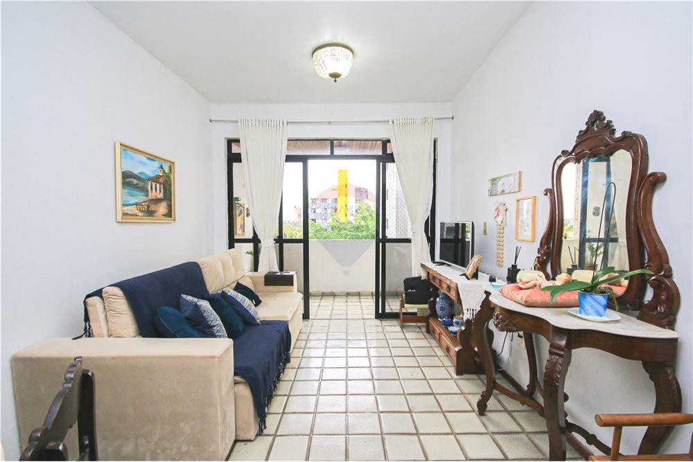 Imagem Apartamento com 3 Quartos à Venda, 108 m²em Intermares - Cabedelo
