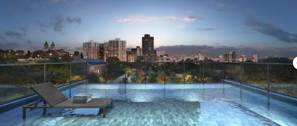 Imagem Studio com 1 Quarto à Venda ou Temporada, 28 m²em Sumaré - São Paulo