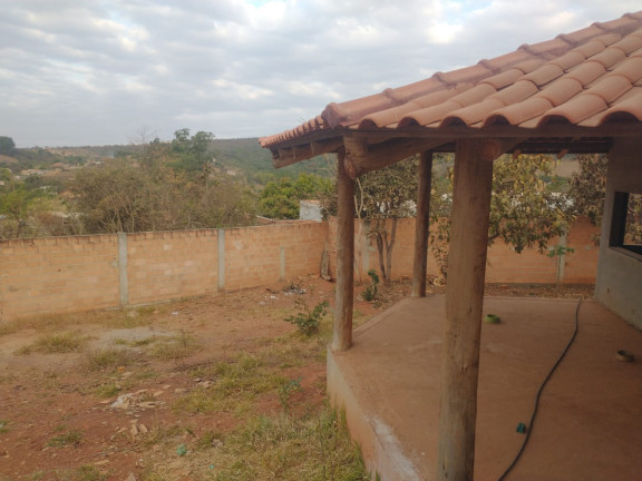 Imagem Casa com 3 Quartos à Venda, 400 m² em Imperatriz - Mateus Leme