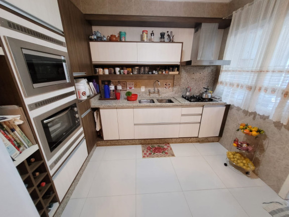 Imagem Casa com 3 Quartos à Venda, 133 m² em Cristo Rei - São Leopoldo