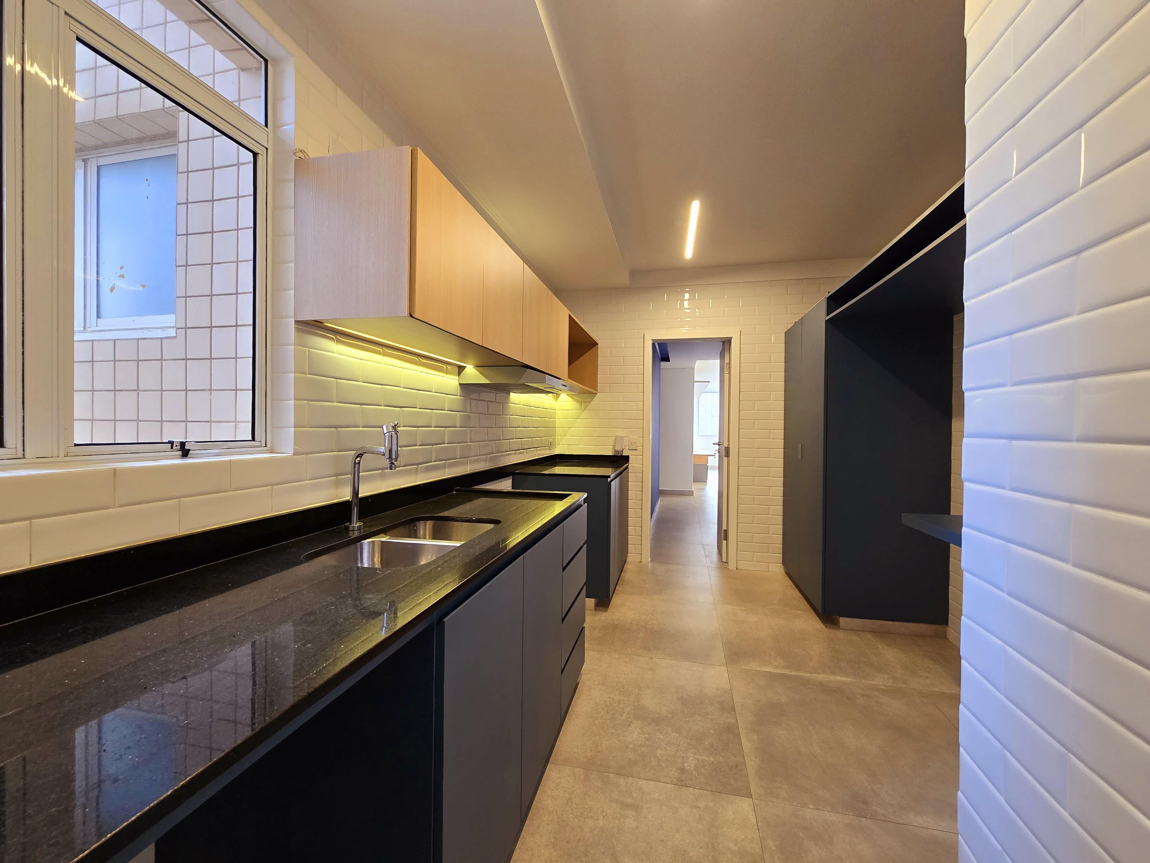 Imagem Apartamento com 3 Quartos à Venda, 127 m²em Gonzaga - Santos