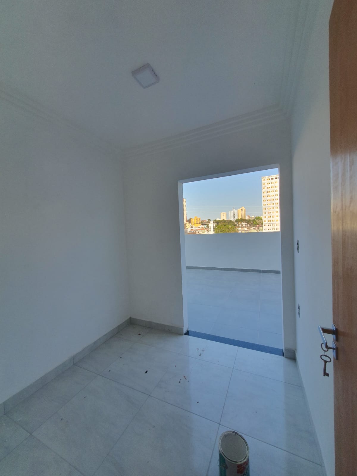 Imagem Edifício Residencial com 2 Quartos à Venda, 40 m² em Jardim Stella - Santo André