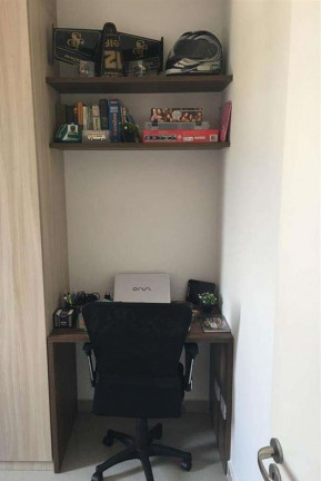 Imagem Apartamento com 2 Quartos à Venda, 54 m² em Tremembé - São Paulo