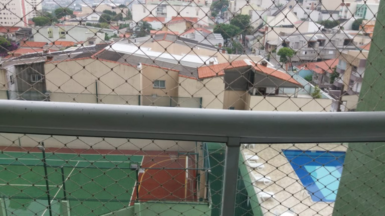 Imagem Apartamento com 4 Quartos à Venda, 125 m² em Parque Das Nações - Santo André Imagem Apartamento com 4 Quartos à Venda, 125 m² em Parque Das Nações - Santo André