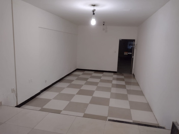 Imagem Sala Comercial à Venda ou Locação, 25 m²em Comércio - Salvador Imagem Sala Comercial à Venda ou Locação, 25 m²em Comércio - Salvador