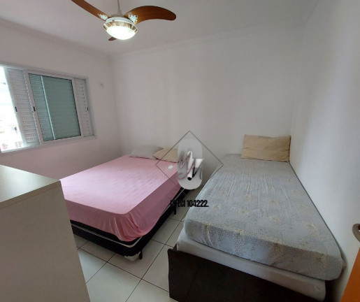 Imagem Apartamento com 2 Quartos à Venda,  em Tupi - Praia Grande