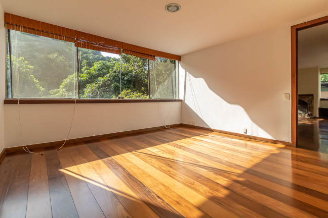 Imagem Casa de Condomínio com 5 Quartos à Venda, 384 m² em São Conrado - Rio de Janeiro