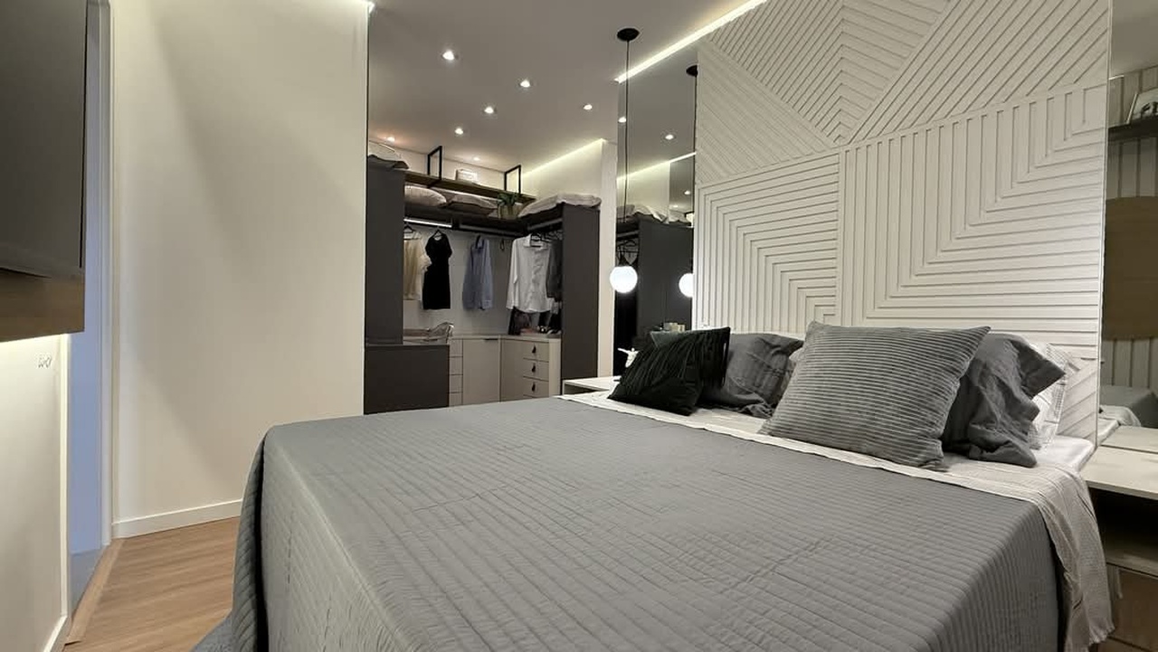 Imagem Apartamento com 3 Quartos à Venda, 106 m² em Centro - Diadema Imagem Apartamento com 3 Quartos à Venda, 106 m² em Centro - Diadema