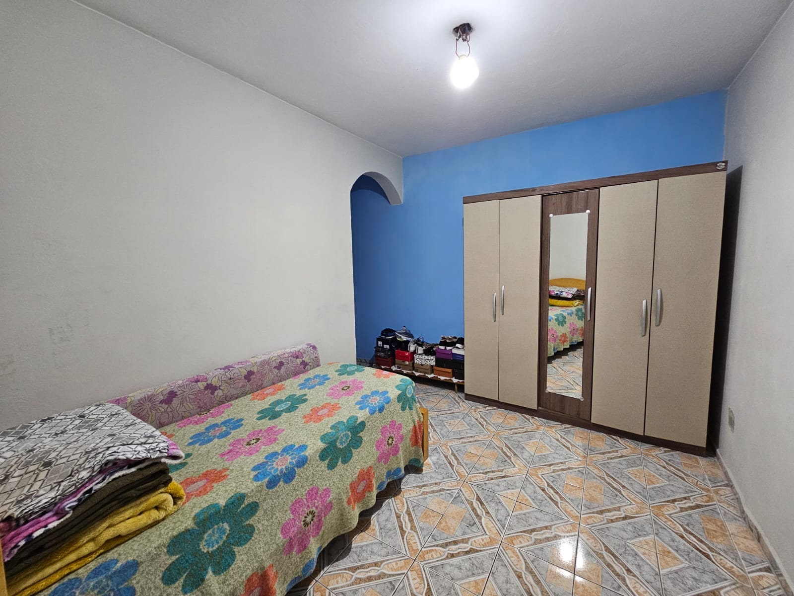 Imagem Sobrado com 3 Quartos à Venda, 260 m²em Jardim Olinda - Mauá