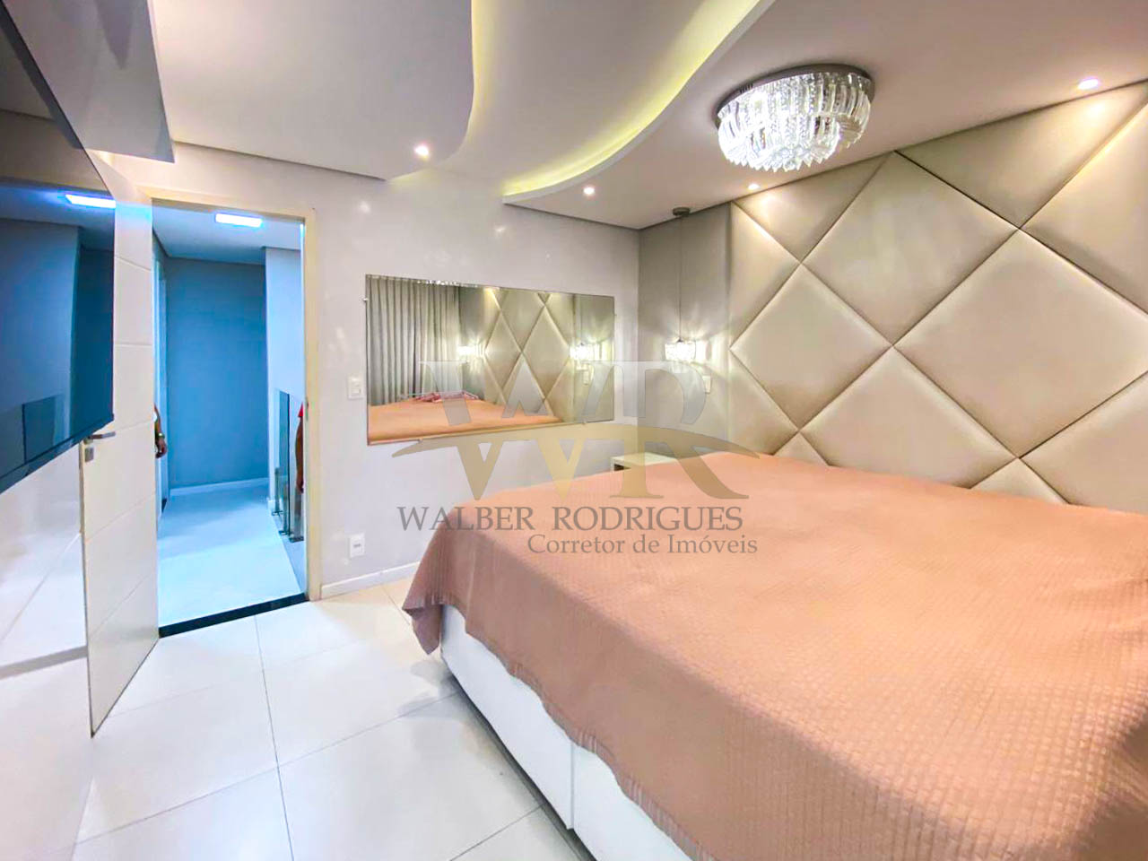 Imagem Casa com 3 Quartos à Venda, 109 m²em Parque Residencial Laranjeiras - Serra