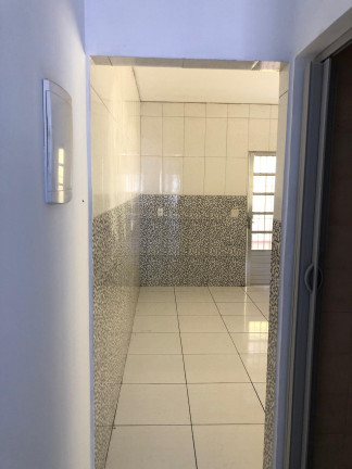 Imagem Sobrado com 3 Quartos à Venda, 214 m² em Jardim Nossa Senhora do Carmo - São Paulo