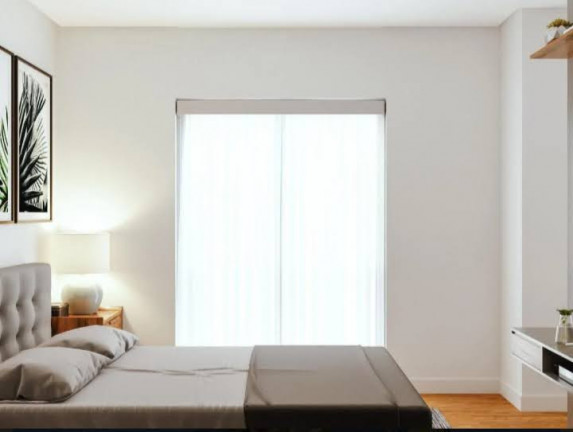 Imagem Apartamento com 3 Quartos à Venda, 71 m² em Centro - Mogi das Cruzes