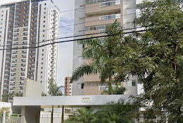 Imagem do condomínio Condomínio Apê - Norte (Águas Claras) - Brasília - DF