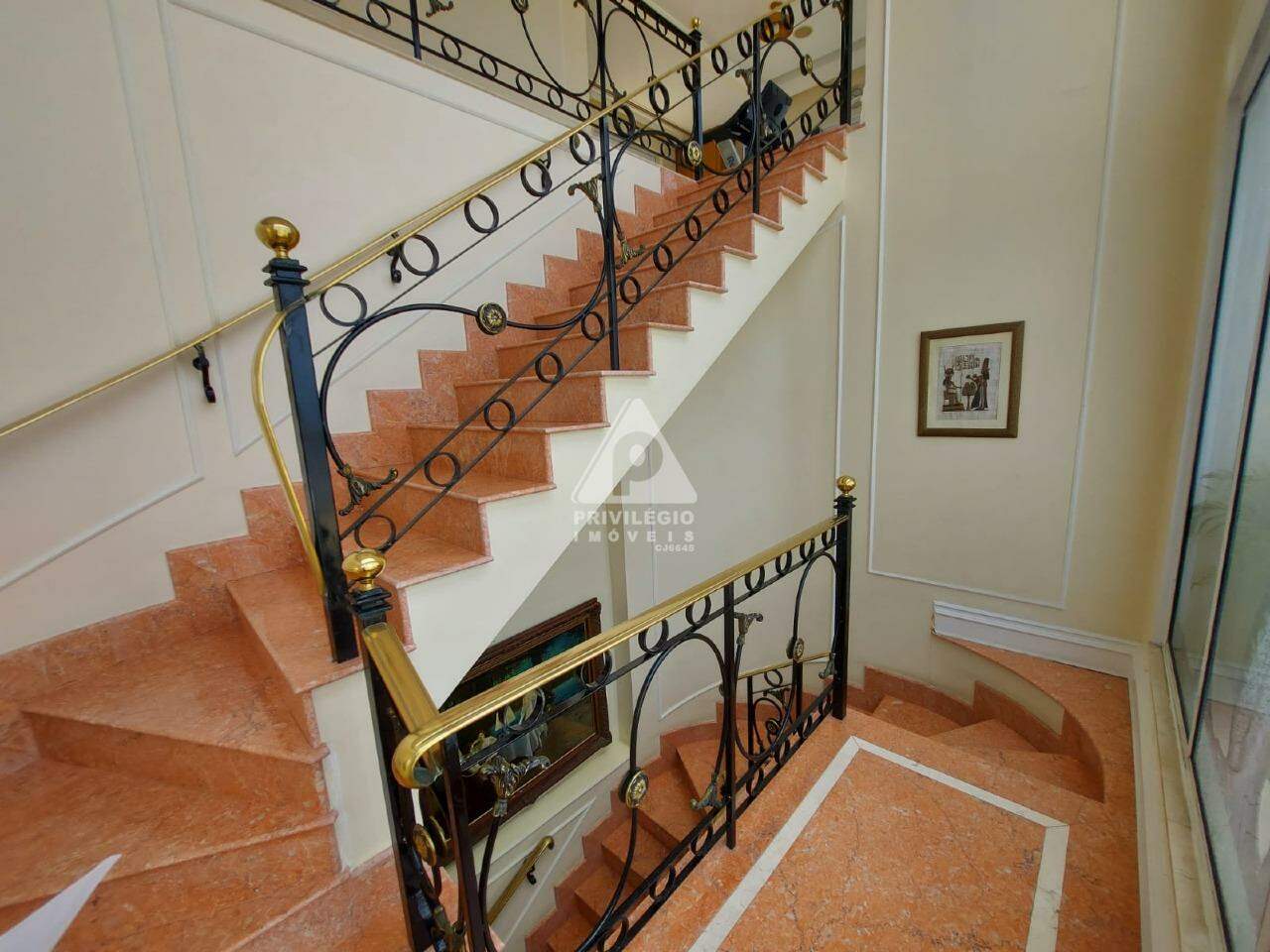 Imagem Cobertura com 4 Quartos à Venda, 744 m²em Copacabana - Rio de Janeiro