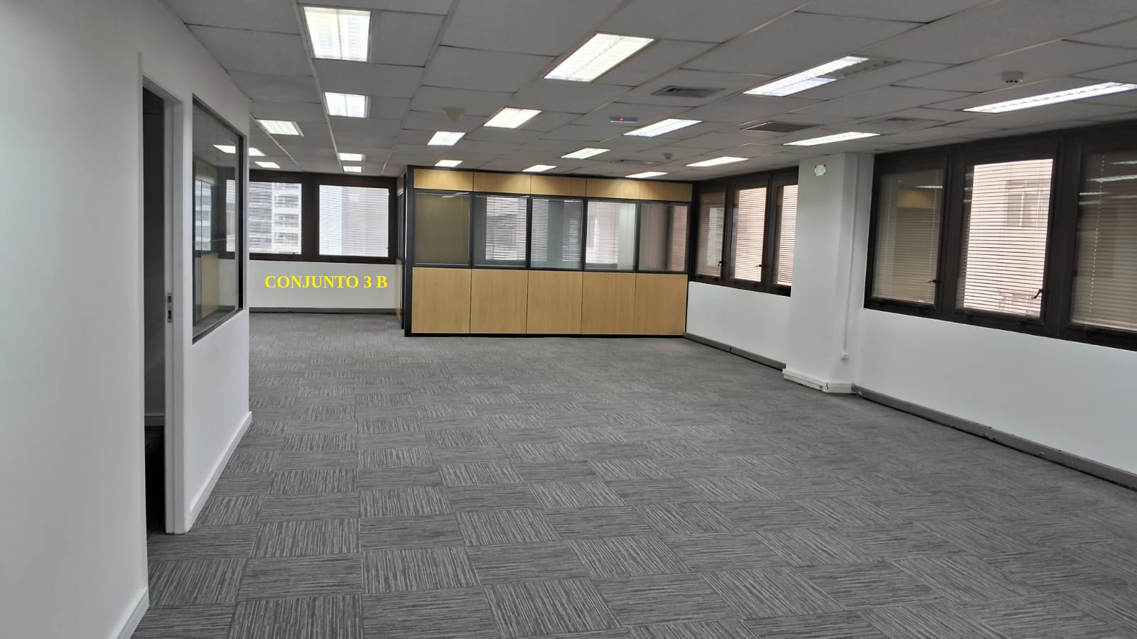 Imagem Sala Comercial à Venda ou Locação, 316 m² em Bela Vista - São Paulo Imagem Sala Comercial à Venda ou Locação, 316 m² em Bela Vista - São Paulo