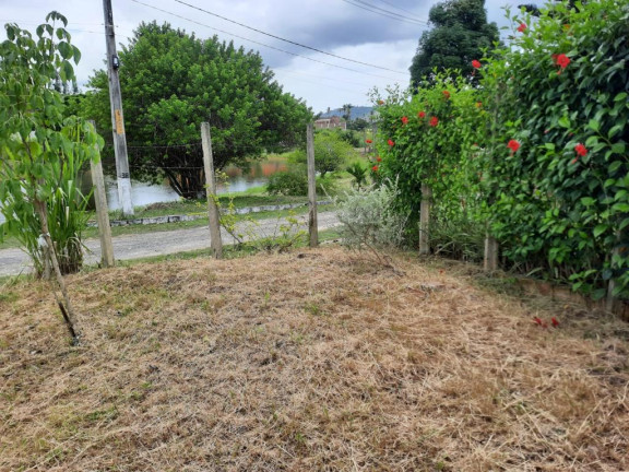 Imagem Terreno em Condomínio à Venda, 600 m² em Bonança - MORENO